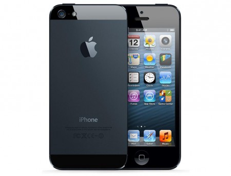 İphone 5 Tetaylı İncelmeme